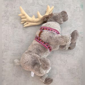 Disney on Ice Frozen Sven Plushy Elsa